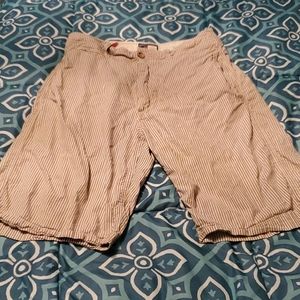 mens American eagle shorts size 28 C8